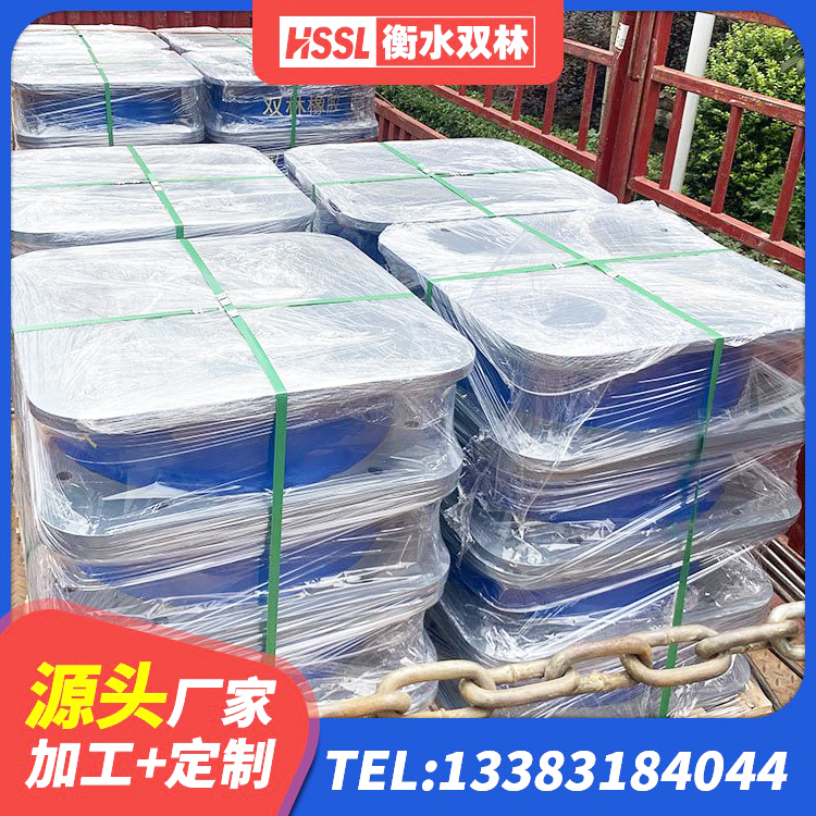 伊通县LRB300橡胶隔震支座厂家 伊通县铅芯防震支座厂商生产厂家 伊通县房屋减震支座源头工厂 伊通县减震橡胶隔震支座厂商 - 第5张