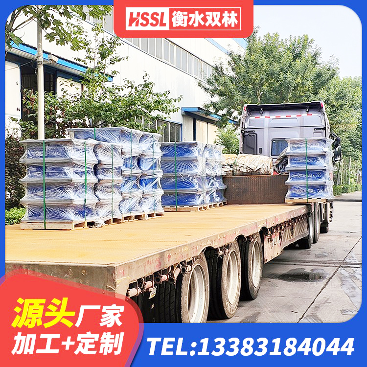 伊通县高层隔震支座 伊通县建筑小型隔震支座 伊通县铅芯隔振支座厂家 伊通县LNR1200支座源头工厂 - 第3张