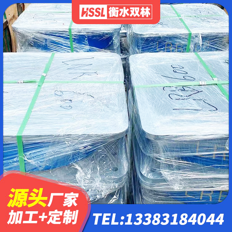 伊通县叠层隔震橡胶支座 伊通县LRB1300支座源头工厂 伊通县成品橡胶隔震支座源头工厂 伊通县铅芯橡胶隔震支座LRB500源头工厂 - 第3张