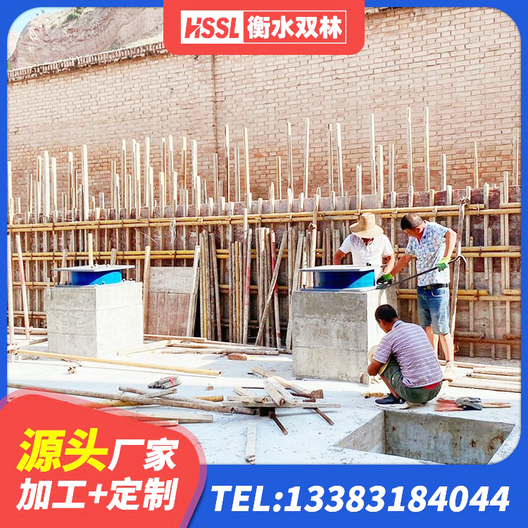 伊通县建筑铅芯建筑隔震支座 伊通县LNR系列水平分散形隔震支座生产厂家 伊通县楼梯叠层橡胶隔震支座多少钱 伊通县LNR400天然隔震支座什么价格 - 第6张